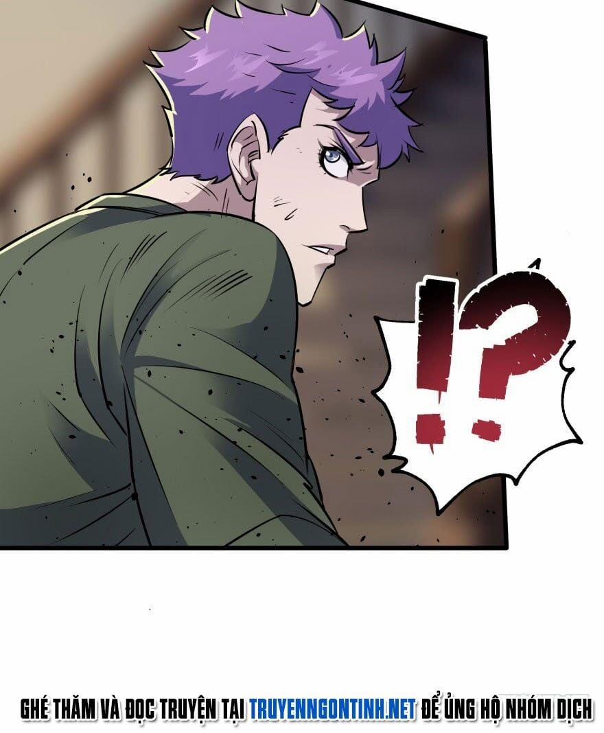 Thú Nhân 35 trang 50