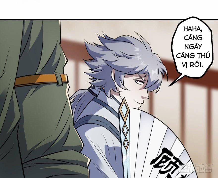 Thú Nhân 35 trang 58