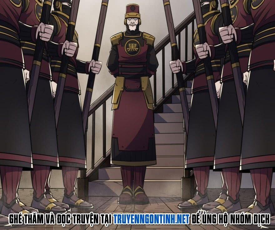 Thú Nhân 35 trang 61