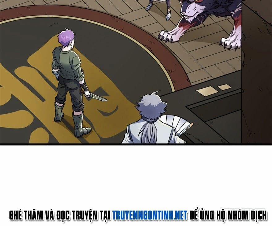 Thú Nhân 35 trang 7