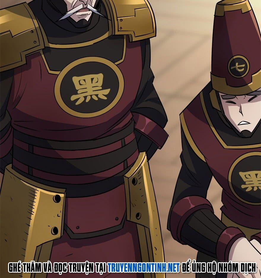 Thú Nhân 36 trang 12