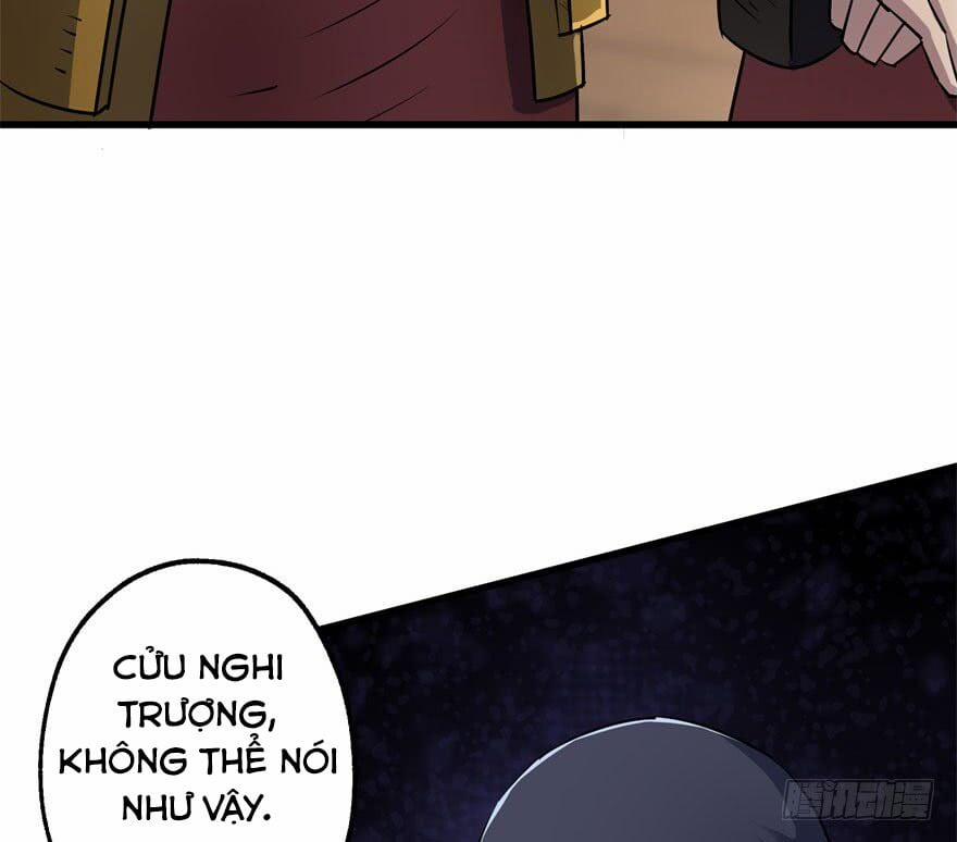 Thú Nhân 36 trang 13