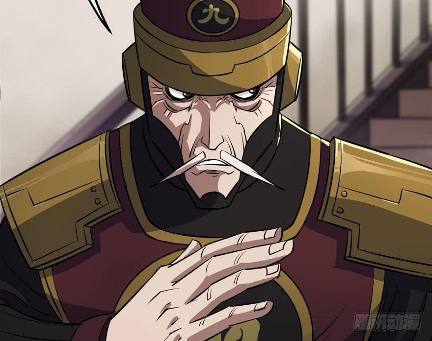 Thú Nhân 36 trang 21