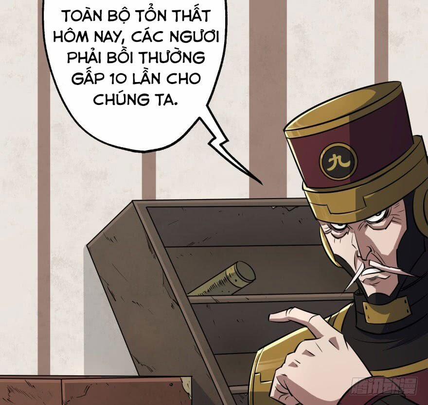 Thú Nhân 36 trang 23