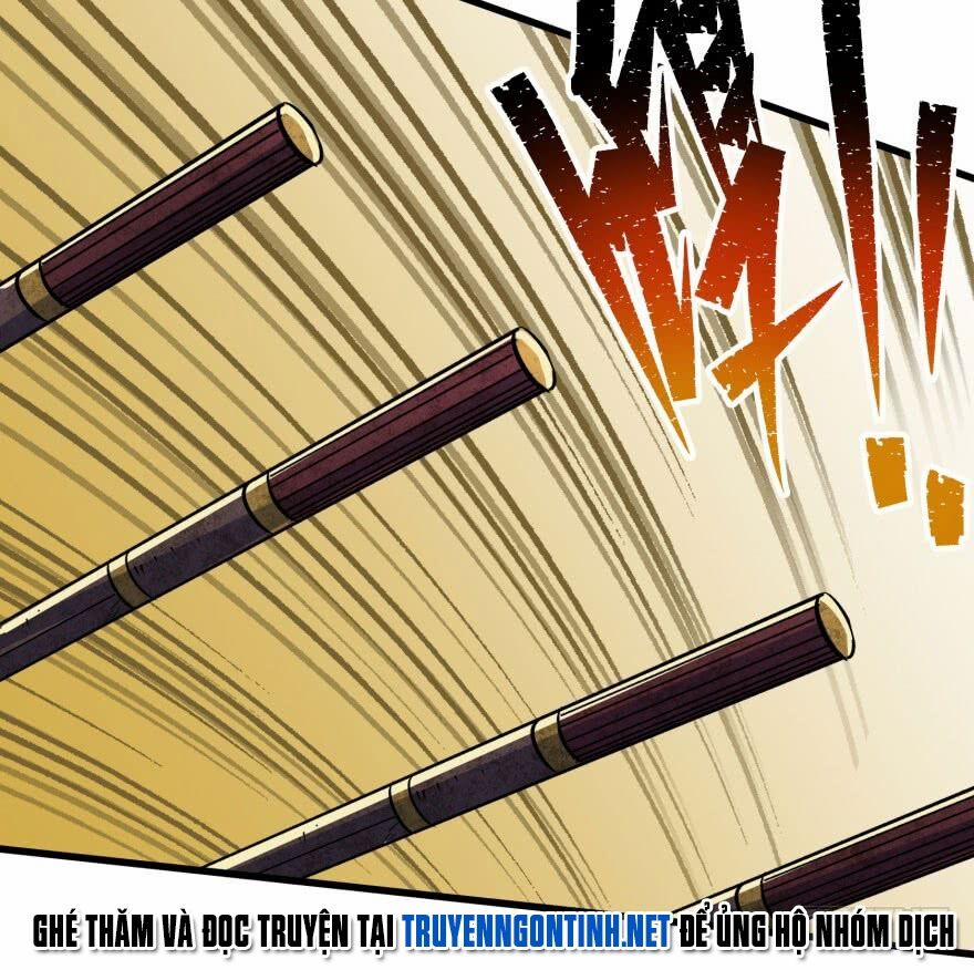 Thú Nhân 36 trang 27