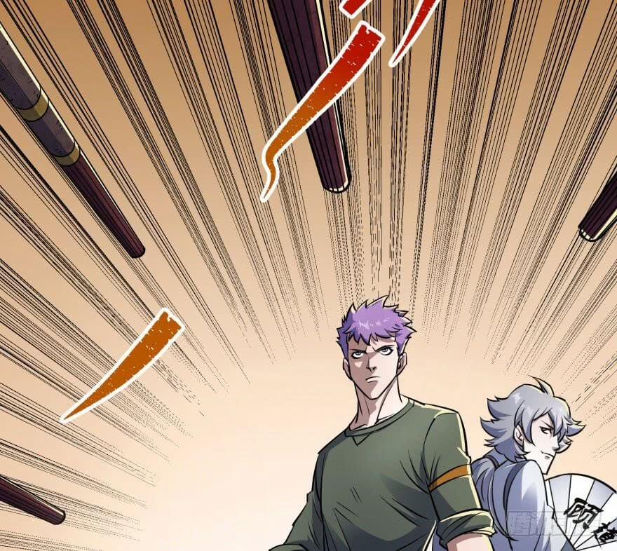 Thú Nhân 36 trang 29