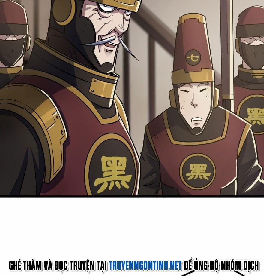 Thú Nhân 36 trang 38