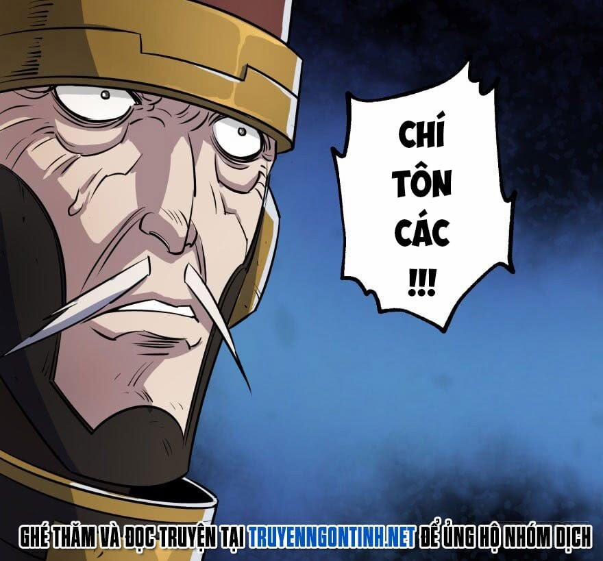 Thú Nhân 36 trang 41