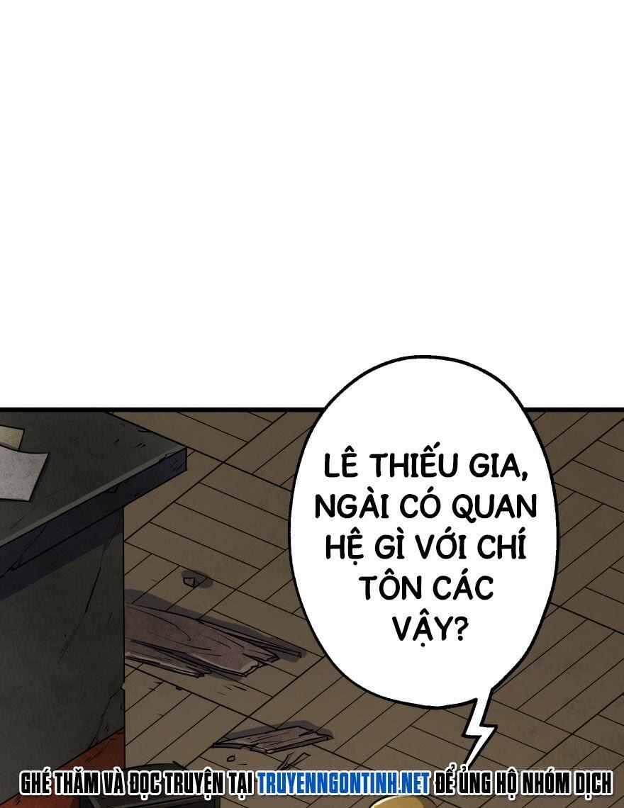 Thú Nhân 36 trang 43