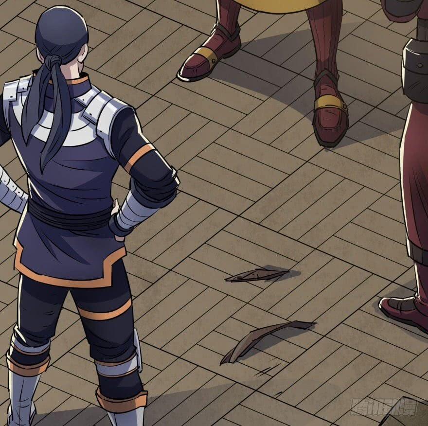 Thú Nhân 36 trang 45