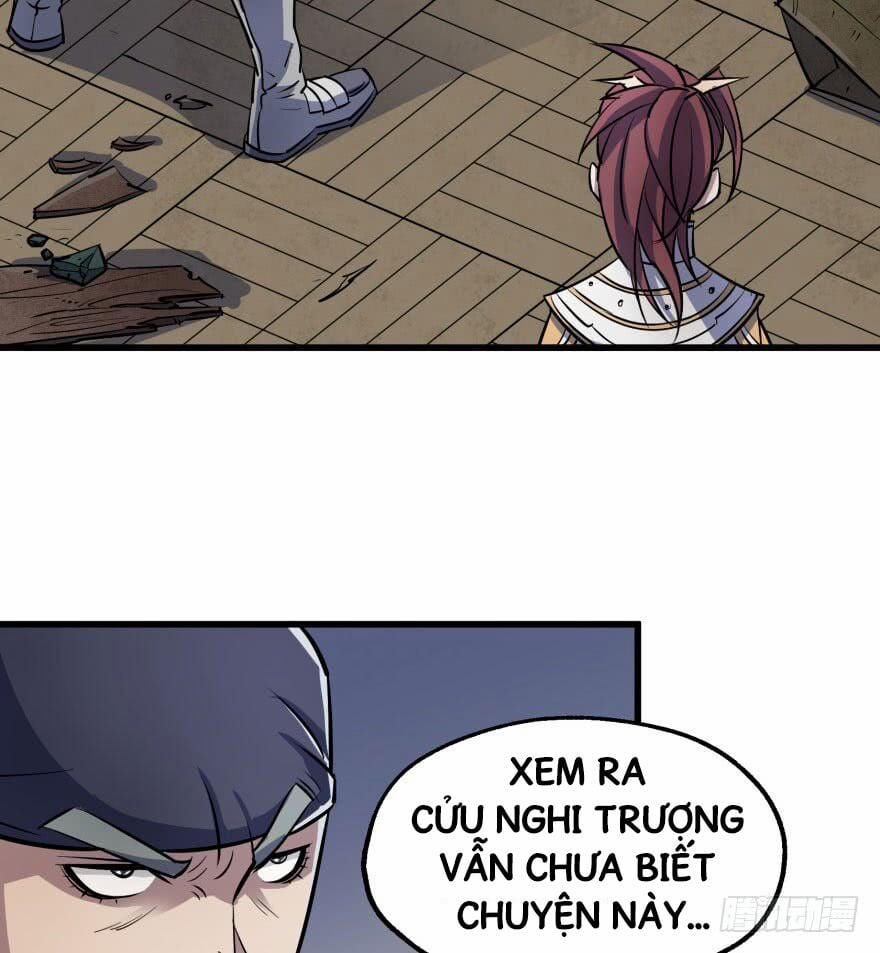 Thú Nhân 36 trang 46