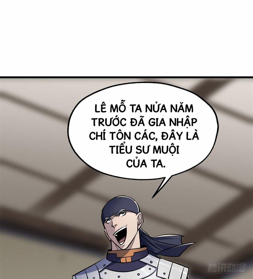 Thú Nhân 36 trang 48