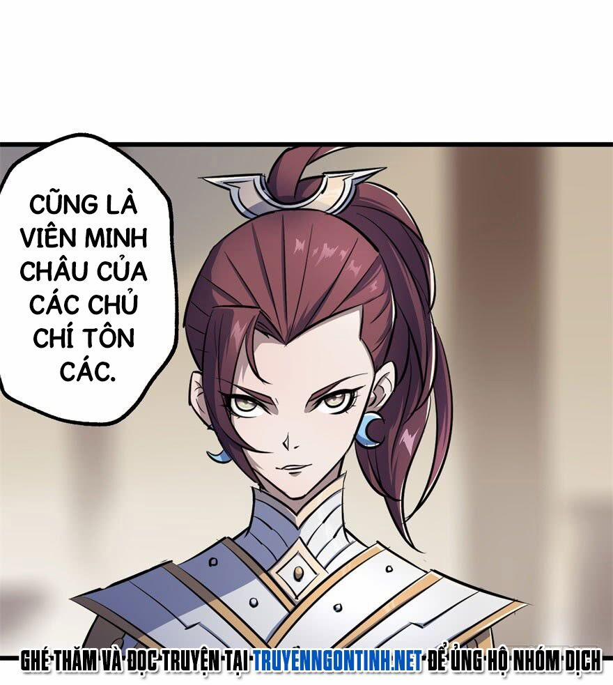 Thú Nhân 36 trang 50