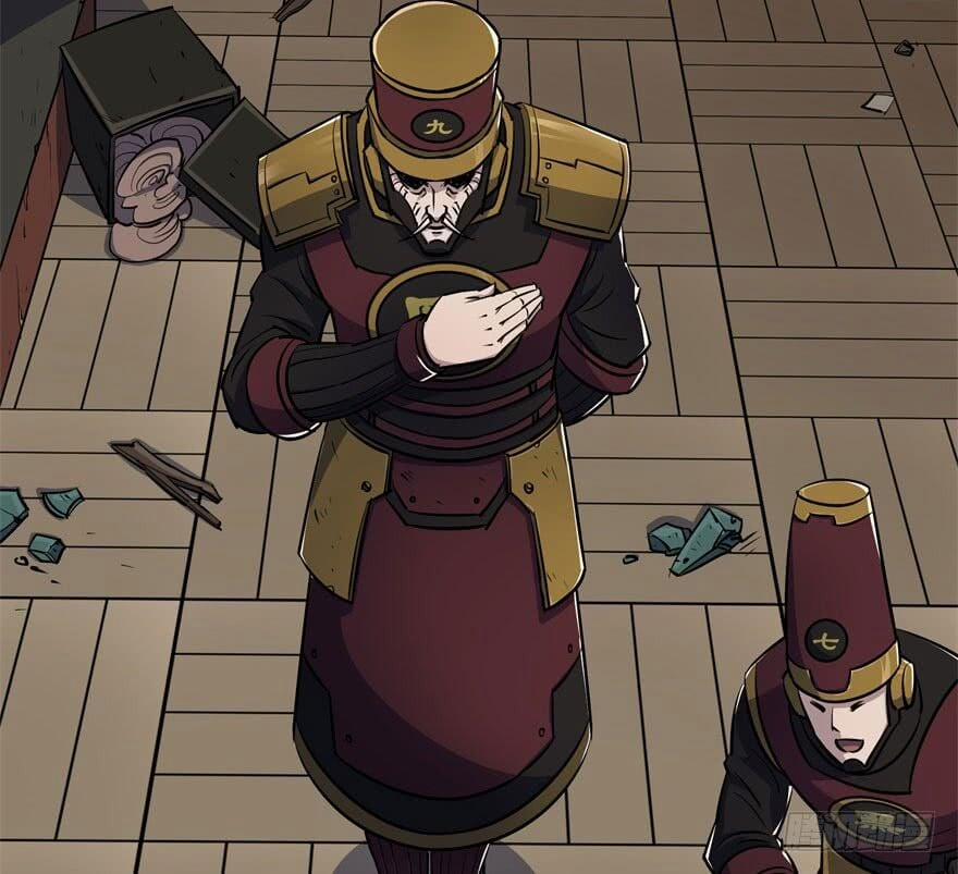 Thú Nhân 36 trang 54