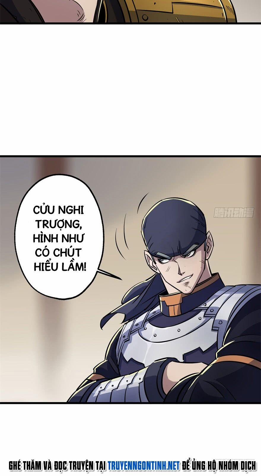 Thú Nhân 36 trang 60