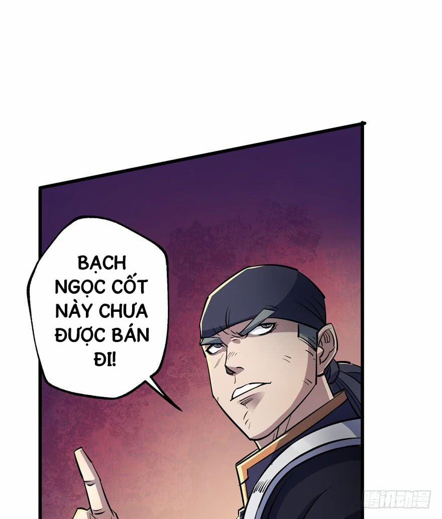 Thú Nhân 36 trang 63