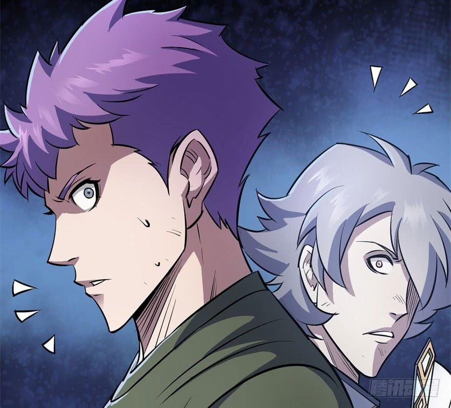 Thú Nhân 36 trang 65