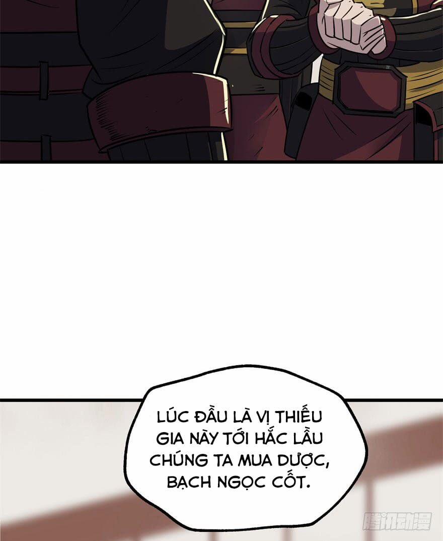 Thú Nhân 36 trang 7