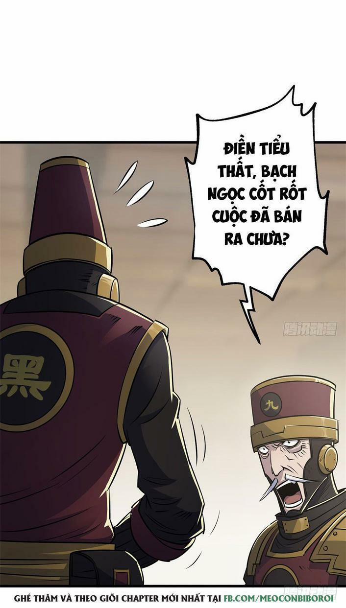 Thú Nhân 37 trang 0