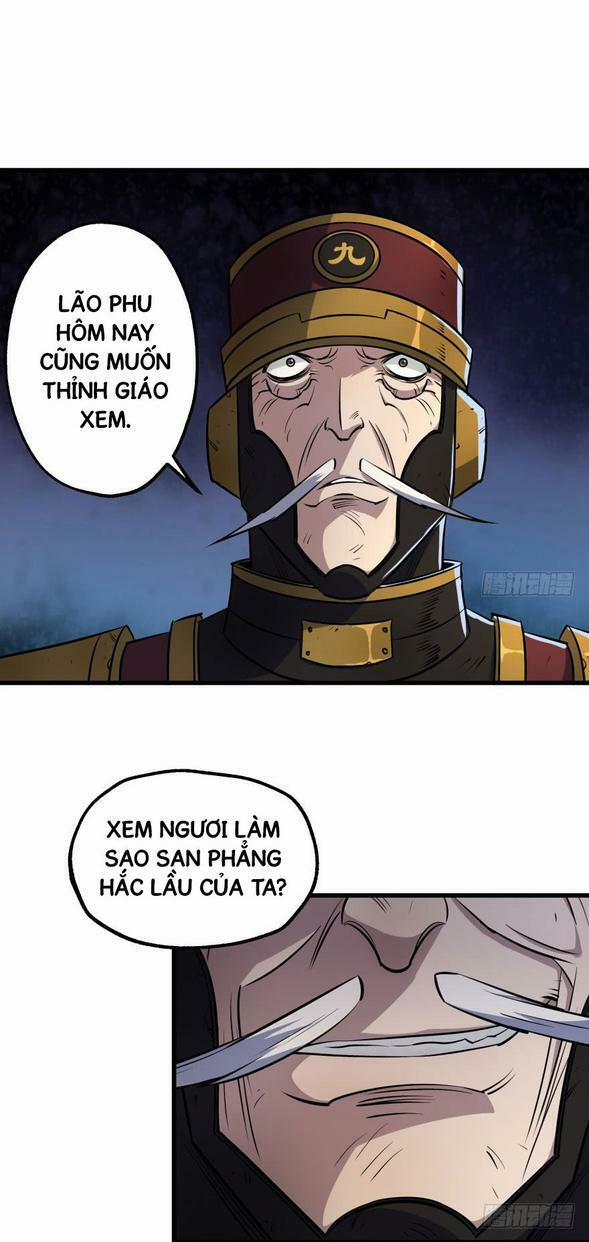 Thú Nhân 37 trang 16