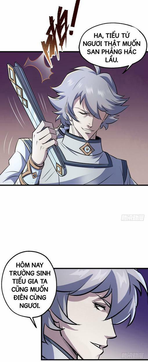 Thú Nhân 37 trang 18