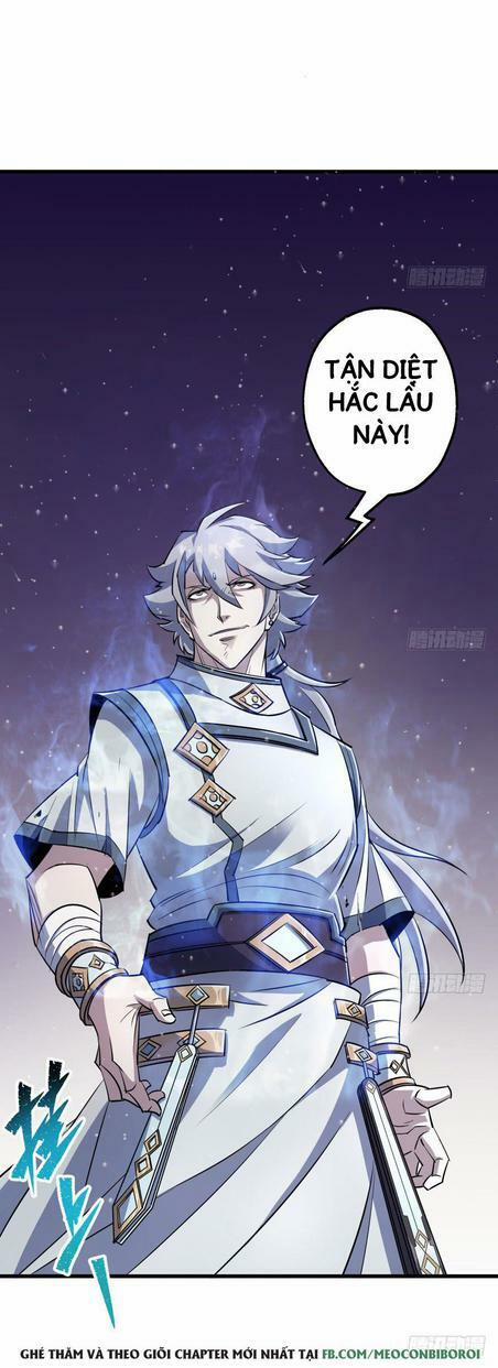 Thú Nhân 37 trang 19