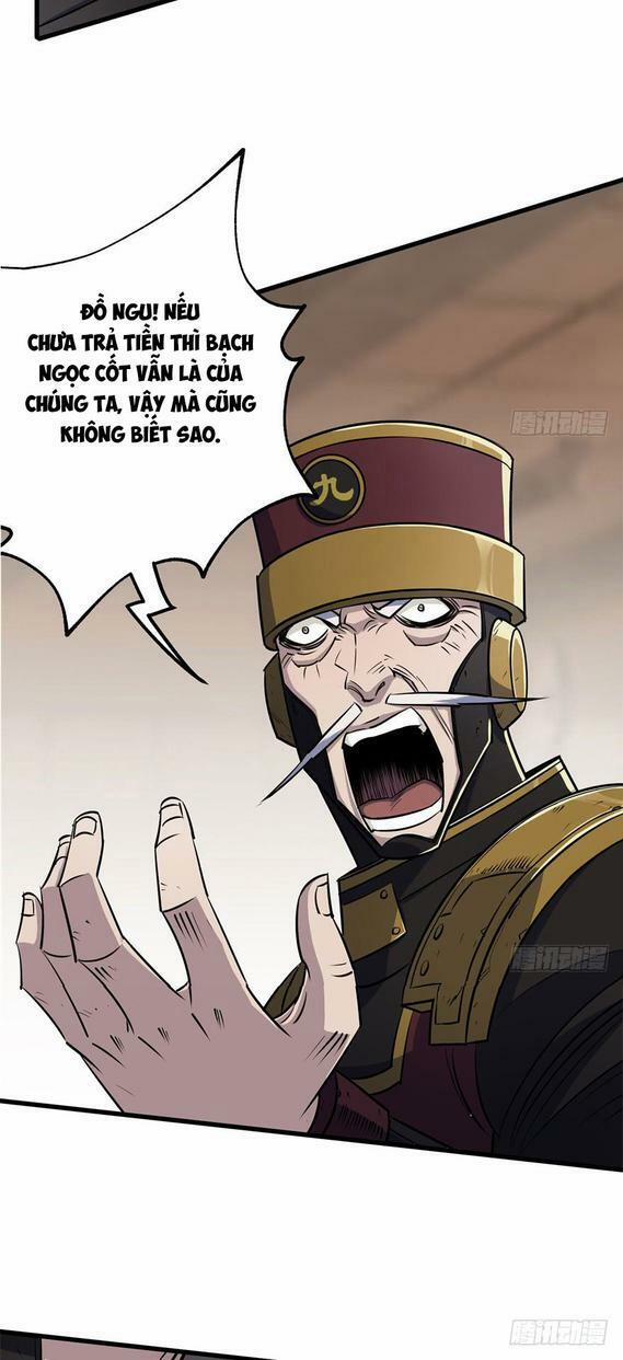 Thú Nhân 37 trang 2