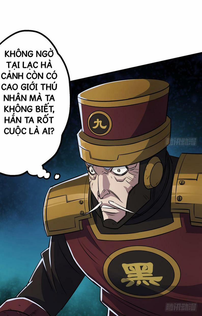 Thú Nhân 37 trang 20