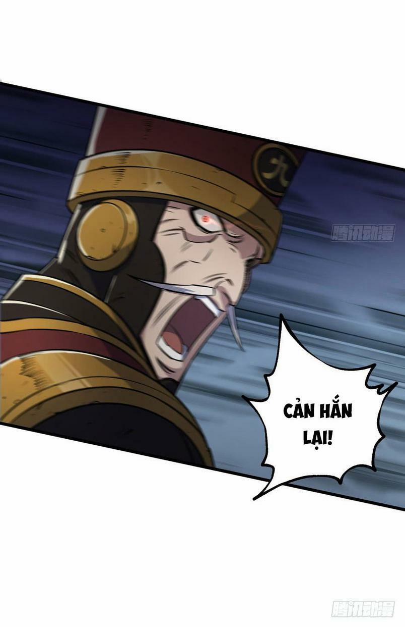 Thú Nhân 37 trang 23