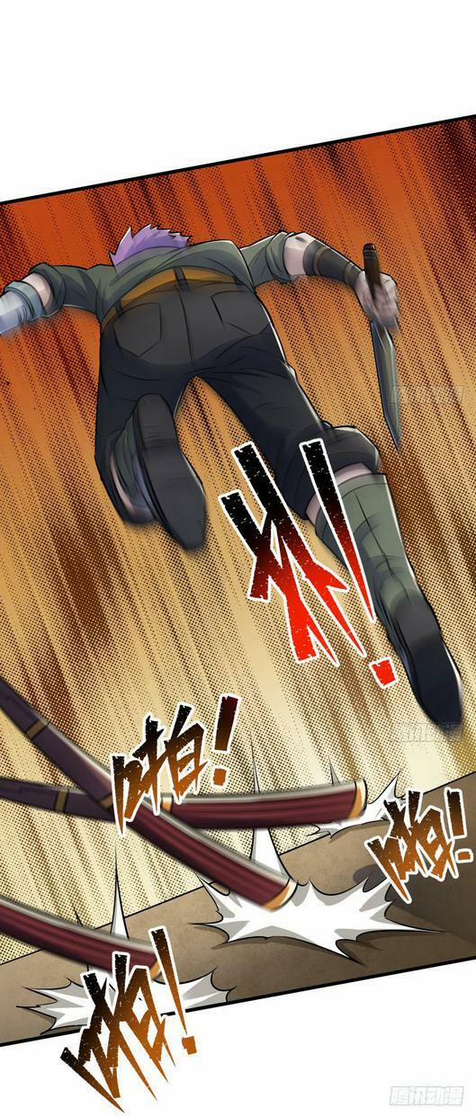 Thú Nhân 37 trang 25