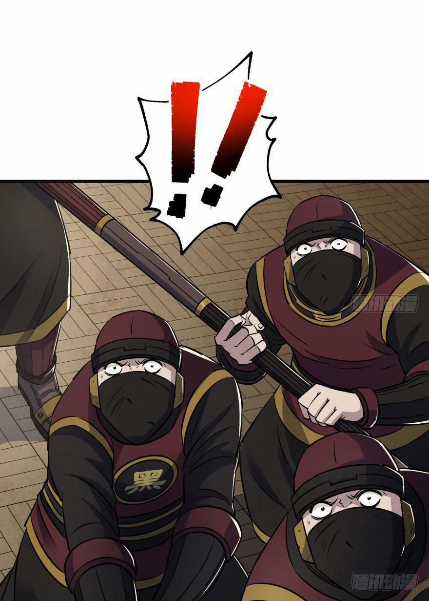 Thú Nhân 37 trang 26