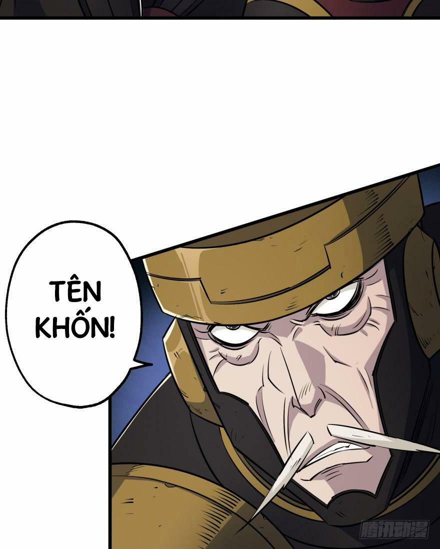 Thú Nhân 37 trang 27