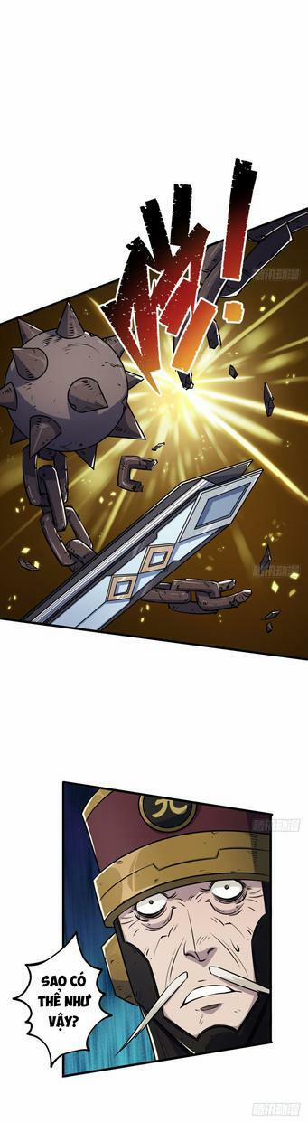 Thú Nhân 37 trang 29