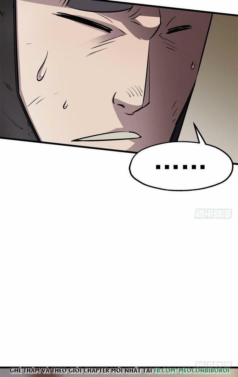 Thú Nhân 37 trang 3