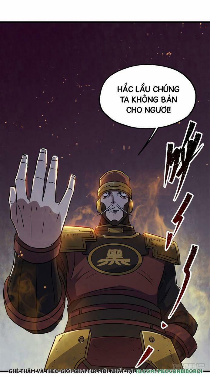 Thú Nhân 37 trang 8