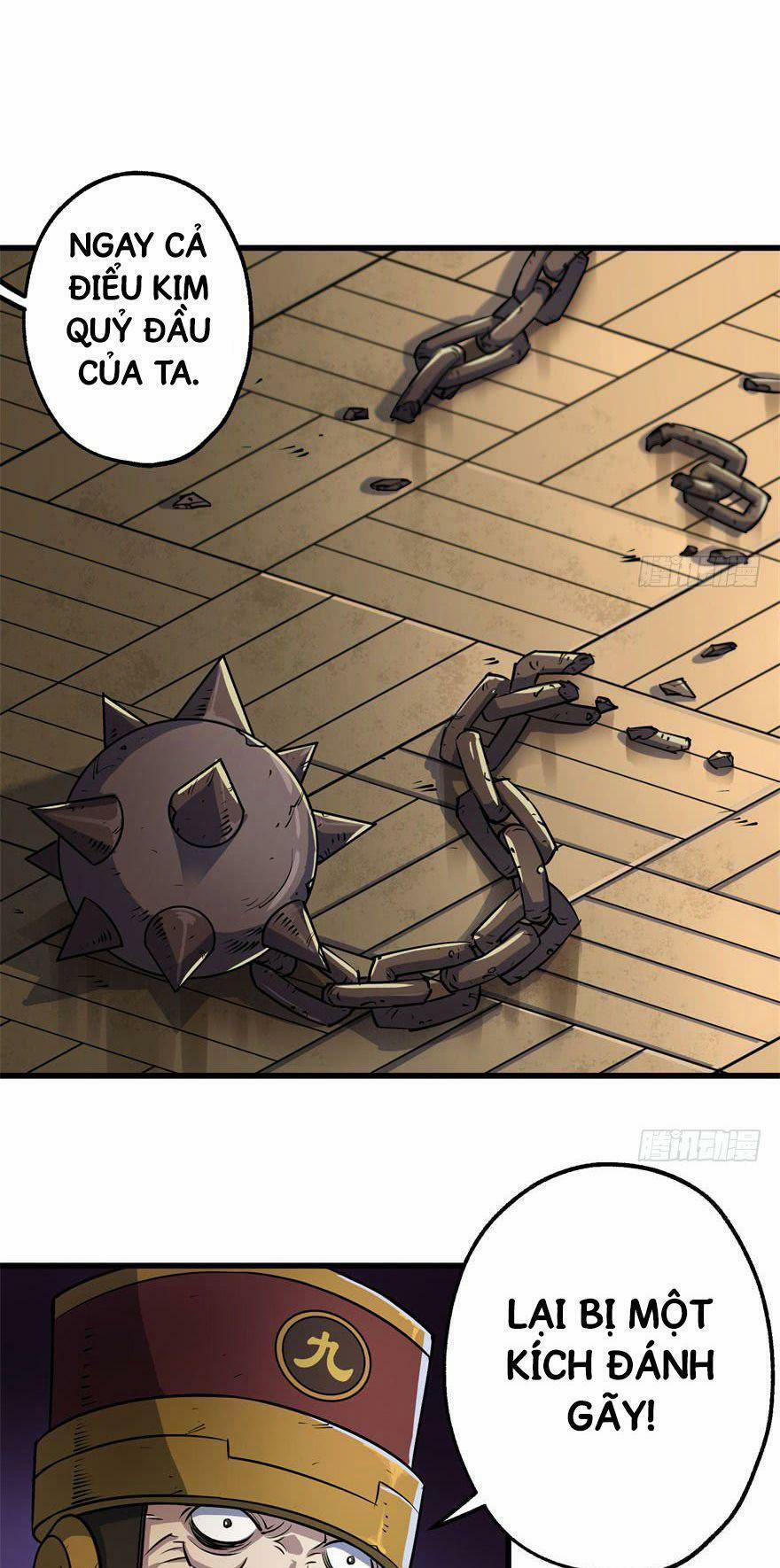 Thú Nhân 38 trang 0