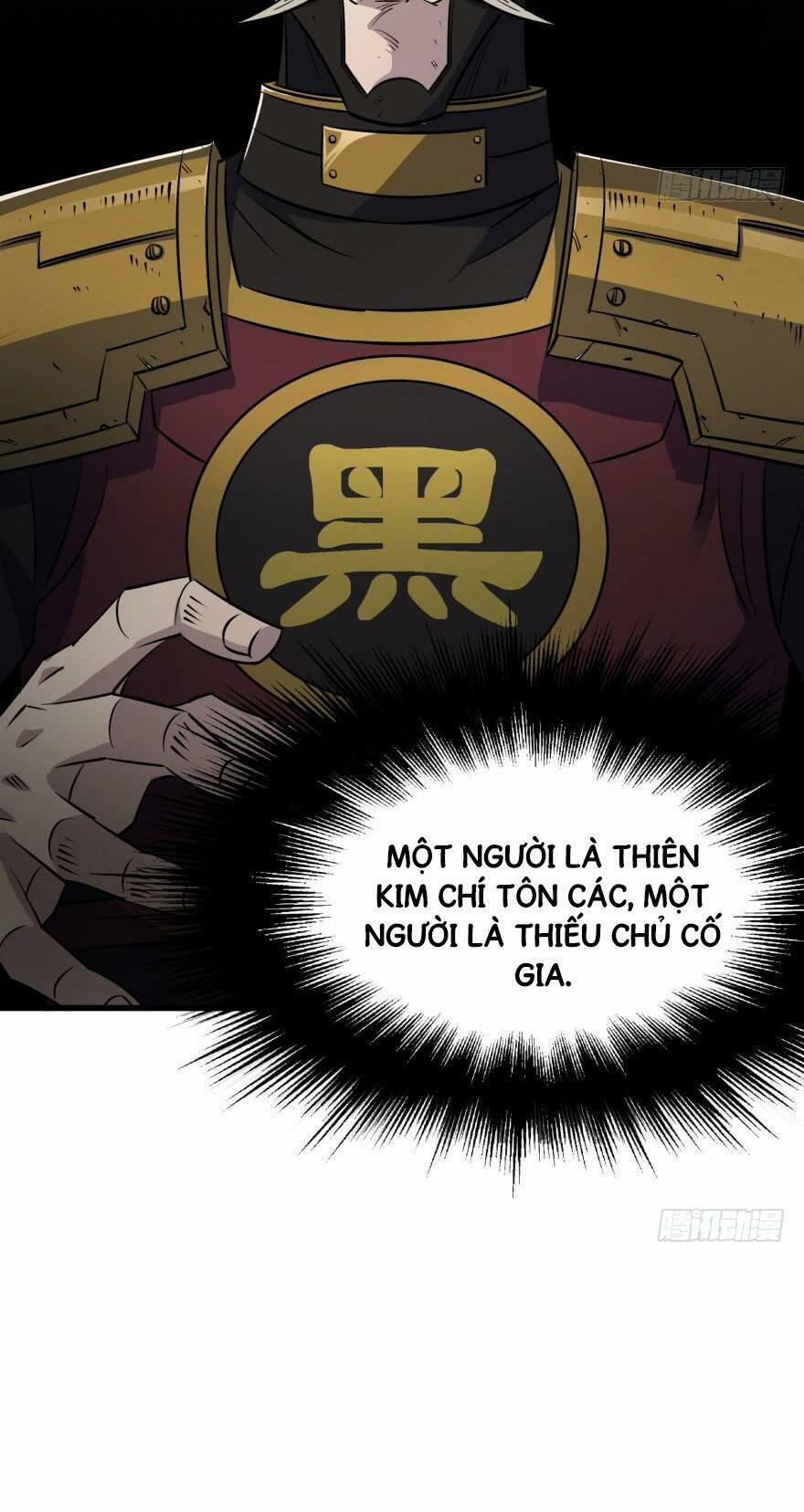 Thú Nhân 38 trang 13