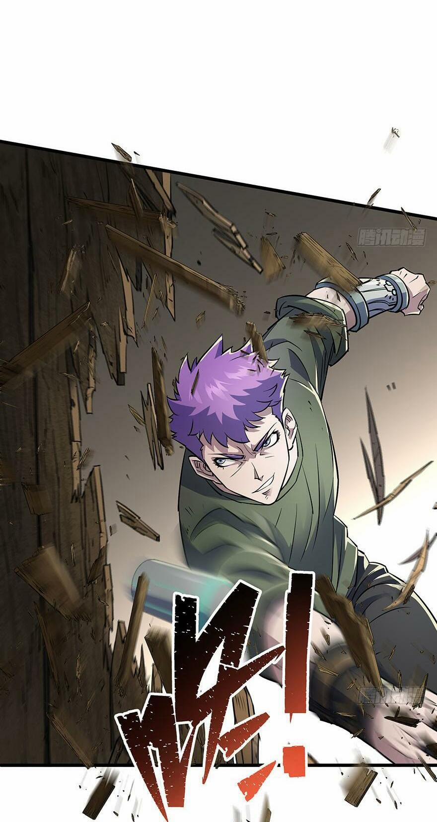 Thú Nhân 38 trang 17