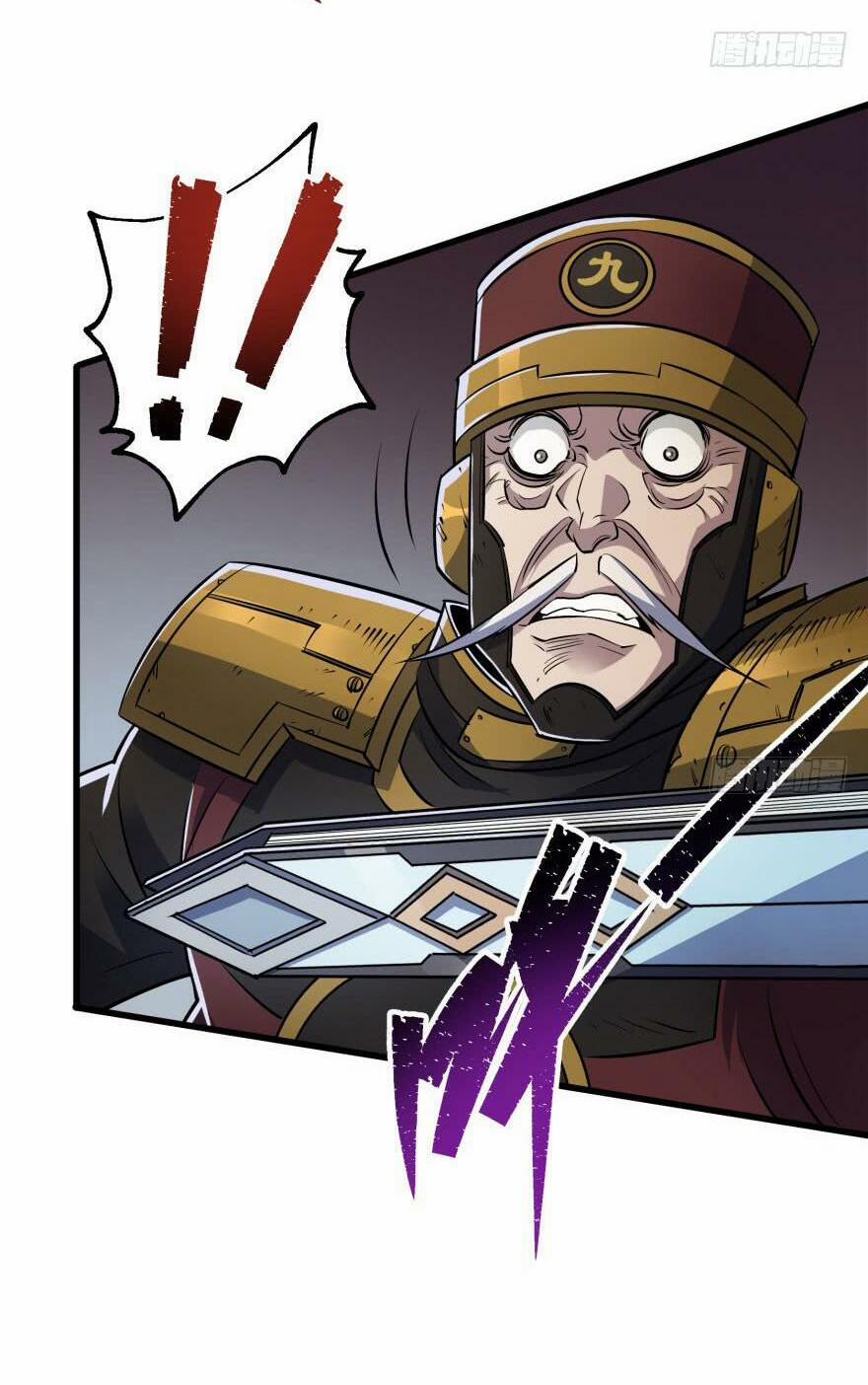 Thú Nhân 38 trang 21