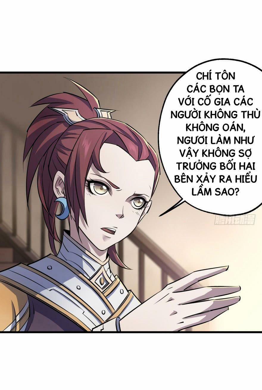 Thú Nhân 38 trang 26