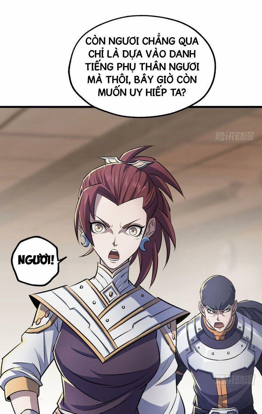 Thú Nhân 38 trang 28