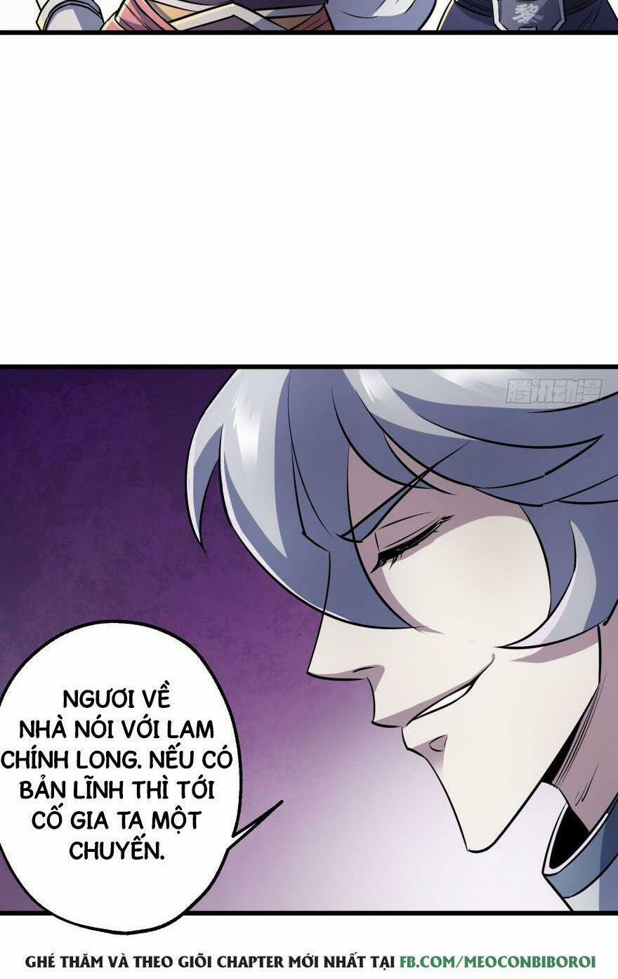 Thú Nhân 38 trang 29