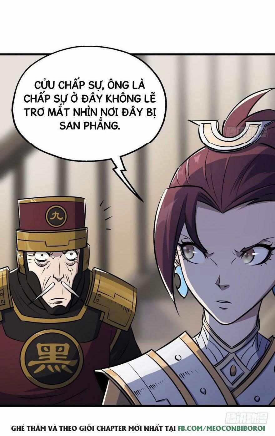 Thú Nhân 38 trang 33