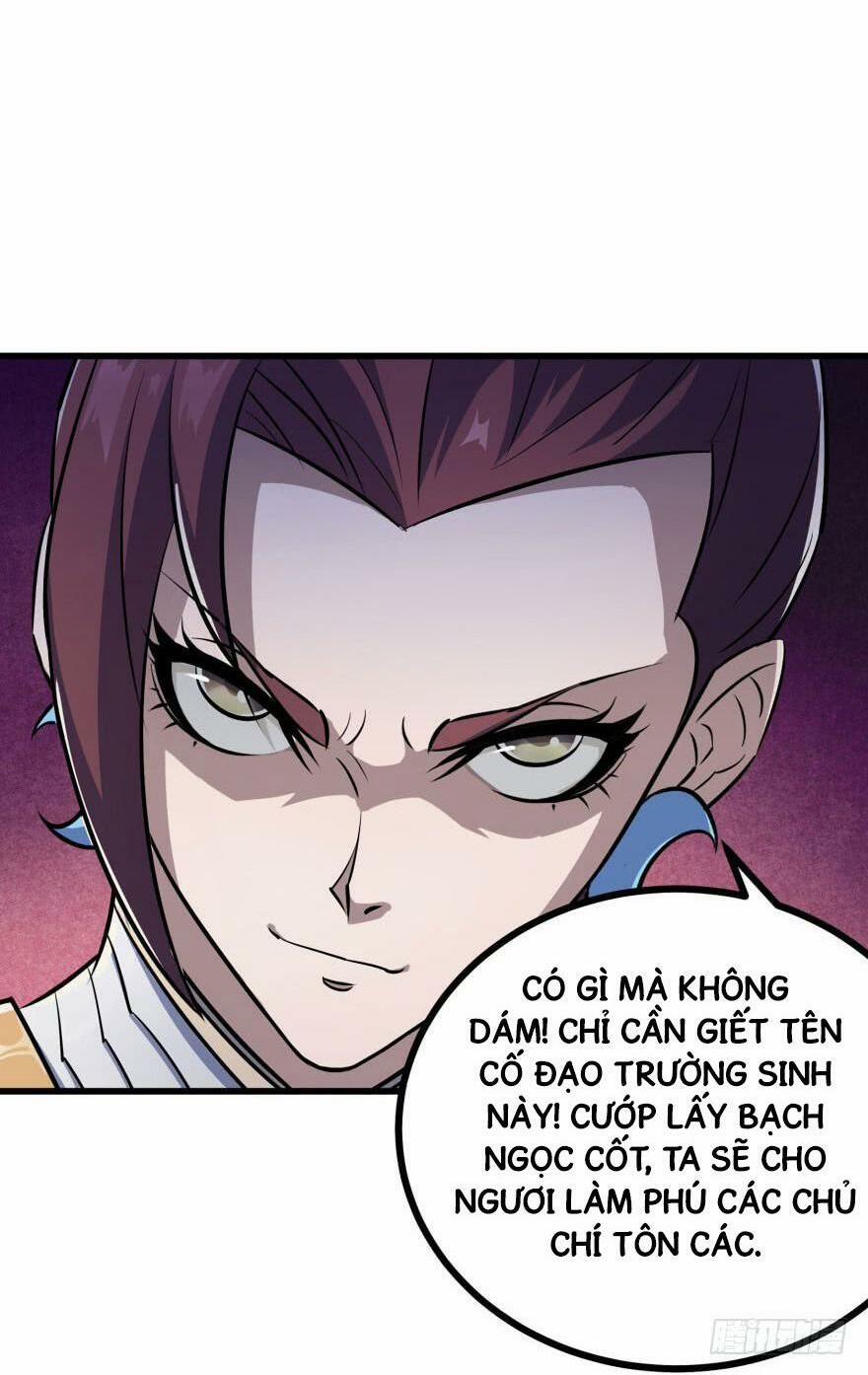 Thú Nhân 38 trang 35