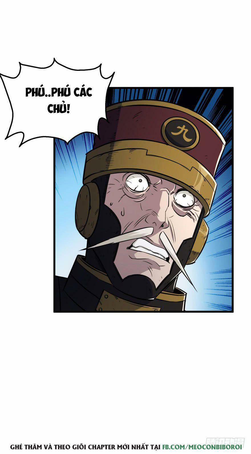 Thú Nhân 38 trang 36