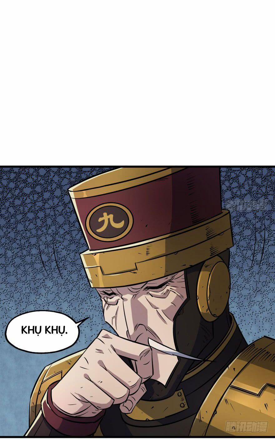 Thú Nhân 39 trang 0