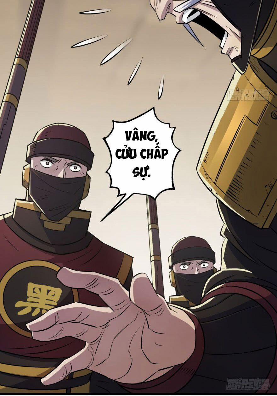 Thú Nhân 39 trang 10