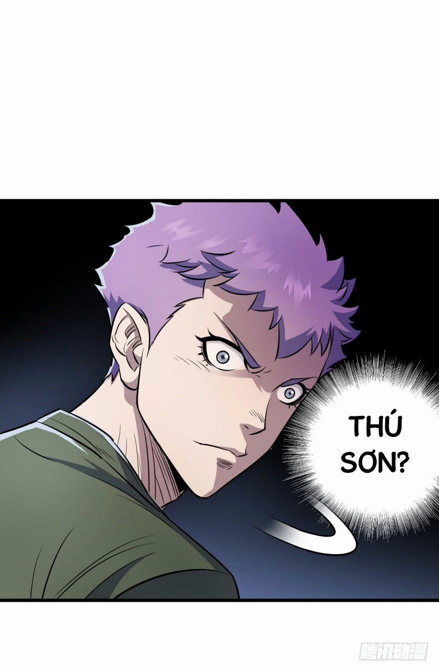 Thú Nhân 39 trang 11