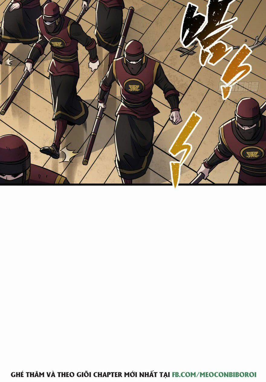 Thú Nhân 39 trang 13