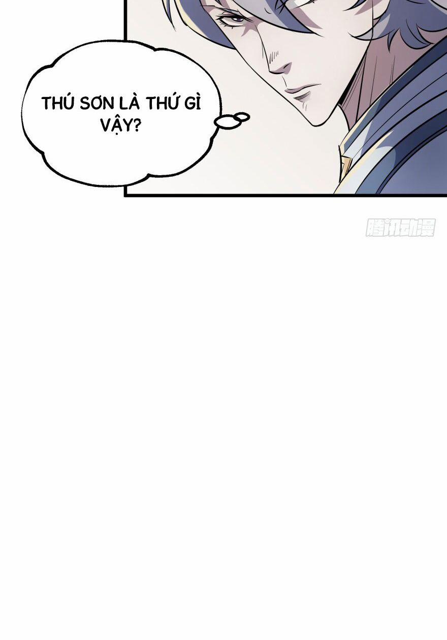 Thú Nhân 39 trang 15